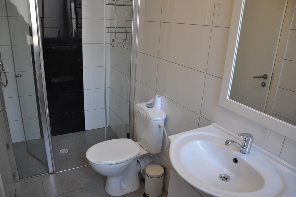 Isra Home Rothschild 8-2 Apartment Bat Yam Exterior photo