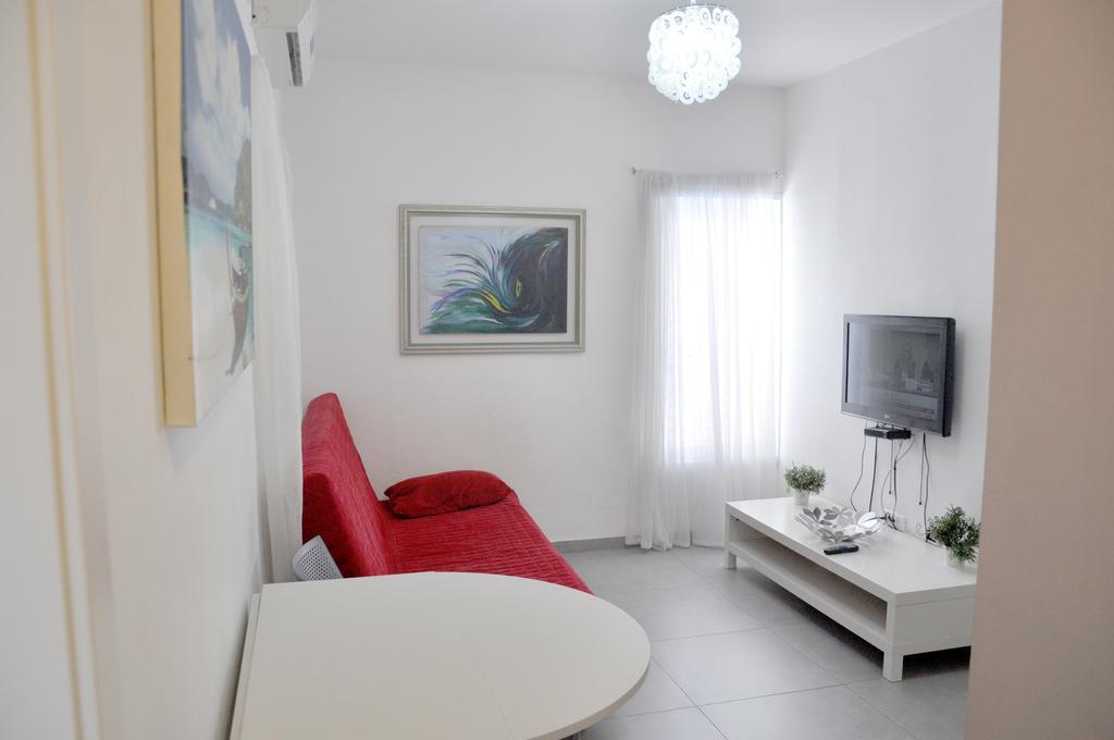 Isra Home Rothschild 8-2 Apartment Bat Yam Exterior photo
